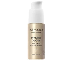 Madara Hyaluronic serum Hydra Glow Hyaluron Peptide Serum 30 ml