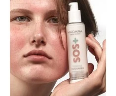 Mádara Madara Sos Sensitive glotninamasis dieninis kremas 50ml