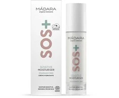 Mádara Madara Sos Sensitive glotninamasis dieninis kremas 50ml