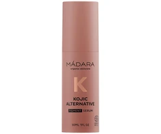 Madara Kojic Alternative Pigment Serum veido serumas nuo pigmentinių dėmių, 30 ml