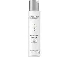"Mádara" micelinis vanduo su hialurono rūgštimi 100ml