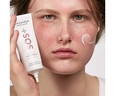 Mádara Madara Sos Sensitive glotninamasis naktinis kremas 70ml