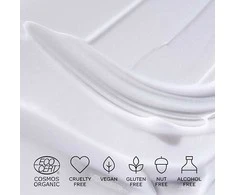 Madara Retinol Alternative Plant-Powered Day Kreminis dieninis veido kremas kovojantis su senėjimo požymiais, 50 ml
