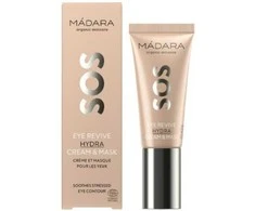 Mádara Madara Sos kreminė kaukė "Eye Revive" 20ml