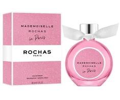 Rochas Mademoiselle In Paris EDP parfumuotas vanduo moterims, 90 ml