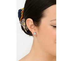 Juvelyriniai Guess Auskarai JUBE04595JWRHT/U