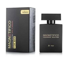 Magnetifico Power Of Pheromones MAGNETIFICO Men’s EDP Selection 2ml - Fruity Woody Scent with Pheromones