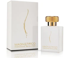 Magnetifico Power Of Pheromones Perfume with pheromones for women Pheromone Revolution