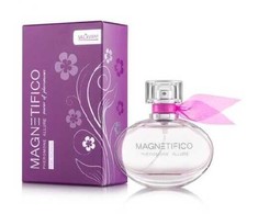 MAGNETIFICO Women's EDP with Pheromones Allure 2ml Floral-Fruity