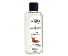 Maison Berger Paris Katalizinės lempos užpildas "Enchanting Sandalwood" "Enchanting Sandalwood" (lempos užpildas) 500 ml