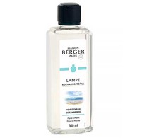 Maison Berger Paris katalizinės lempos pildymas Ocean Breeze (Lampe RechargeRefill) 500 ml
