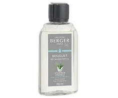 Maison Berger Paris Citronella difuzoriaus užpildas (Bouquet RechargeRefill) 200 ml