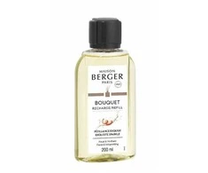 Maison Berger Paris Exqusite Sparkle Diffuser Refill (Bouquet Recharge/Refill) 200 ml