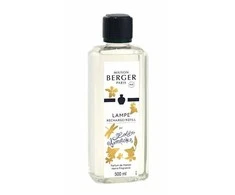 Maison Berger Paris užpildas katalizinei lempai Lolita Lempicka (Lampe RechargeRefill) 500 ml