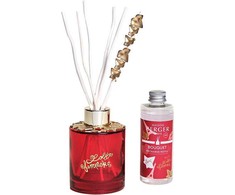 Maison Berger Paris Gift set aroma diffuser Sweet Lolita + refill 100 ml