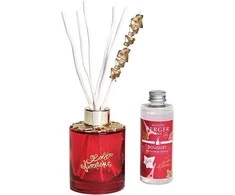 Maison Berger Paris Gift set aroma diffuser Sweet Lolita + refill 100 ml