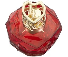 Maison Berger Paris Dovanų rinkinys katalizinei lempai Lolita Lempicka raudona + Lolita Lempicka Sweet papildymas 250 ml