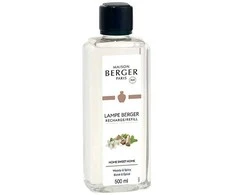 Maison Berger Paris Home Sweet Home catalytic lamp refill (Lampe Recharge/Refill) 500mlml purškiamas kvapas namams Moterims