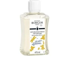 Maison Berger Paris Lolita Lempicka elektrinio difuzoriaus pildymas (Mist Diffuser Refill) 475 ml