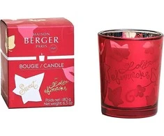 Maison Berger Paris Lolita Lempicka Sweet scented candle 180 g