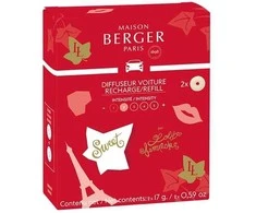 Maison Berger Paris Lolita Lempicka Sweet auto difuzoriaus pildymas