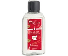 Maison Berger Paris Lolita Lempicka Sweet difuzoriaus papildymas (Bouquet papildymas/papildymas) 200 ml
