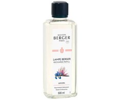 „Maison Berger Paris Magnolia Liliflora“ katalizinės lempos papildymas (lempos papildymas), 1000 ml