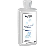 Maison Berger Paris Katalitinės lempos neutralioji įkrova Neutralusis mišinys So Neutral (Lampe RechargeRefill) 500 ml