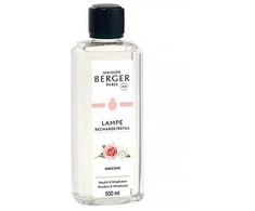 Maison Berger Paris Katalitinės lempos "Chic Paris Paris Chic" papildymas (Lampe RechargeRefill) 500 ml