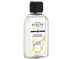 „Maison Berger Paris“ „Lolita Lempicka“ kvapiojo kvapo difuzoriaus papildymas („Bouquet“ papildymas / papildymas), 200 ml