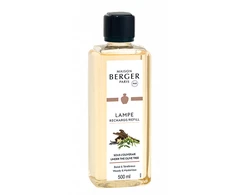Maison Berger Paris Po alyvmedžiu (Lampe Recharge/Refill) 500 ml