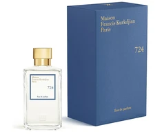 Maison Francis Kurkdjian Maison Francis Kurkdijan 724 EDP parfumuotas vanduo unisex, 35 ml