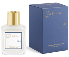 Maison Francis Kurkdjian 724 - vlasový sprej