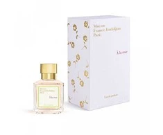 Maison Francis Kurkdjian MFKP A La Rose EDP Purškiklis 200 ml