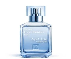Maison Francis Kurkdjian, Aqua Celestia Forte, Eau De Parfum, Unisex, 200 ml