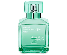 Maison Francis Kurkdjian Aqua Media Cologne Forte parfuminis purškiklis 70 ml
