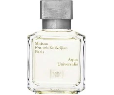 Maison Francis Kurkdjian, Aqua Universalis Forte, Eau De Toilette, Unisex, 200 ml