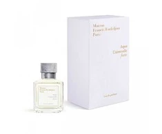 Maison Francis Kurkdjian Aqua Universalis Forte EDP parfumuotas vanduo unisex, 35 ml