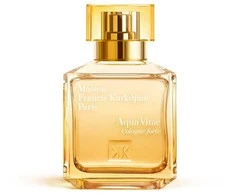 Maison Francis Kurkdjian Aqua Vitae Cologne Forte EDP parfumuotas vanduo moterims, 35 ml