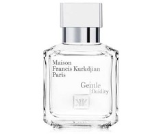 Maison Francis Kurkdjian Gentle Fluidity Sidabrinis – EDP