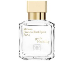 Maison Francis Kurkdjian Švelnus skystumas auksas - EDP