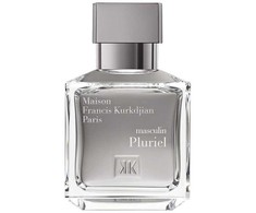 Maison Francis Kurkdjian MFKP Masculin Pluriel EDT Purškiklis 70 ml