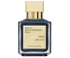 Maison Francis Kurkdjian Oud Satin (U) extrait de parfum 70ml