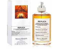 Maison Margiela Replica Autumn Vibes EDT tualetinis vanduo, 100 ml