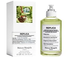 MAISON MARGIELA REPLICA FROM THE GARDEN (M/W) EDT/S 30ML