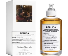 Maison Margiela Paris Replica Jazz Club EDT tualetinis vanduo vyrams, 30 ml