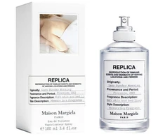 Maison Margiela Replica Lazy Sunday Morning EDT tualetinis vanduo Unisex, 30 ml