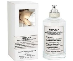Maison Margiela Replica Lazy Sunday Morning EDT tualetinis vanduo Unisex, 100 ml