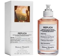 Maison Margiela Replica On A Date EDT tualetinis vanduo unisex, 30 ml
