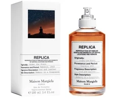 Maison Margiela Replica Under The Stars EDT tualetinis vanduo unisex, 100 ml